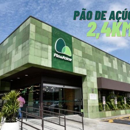 Aparta 2 Dormitorios 7 Sao Paulo Exterior foto