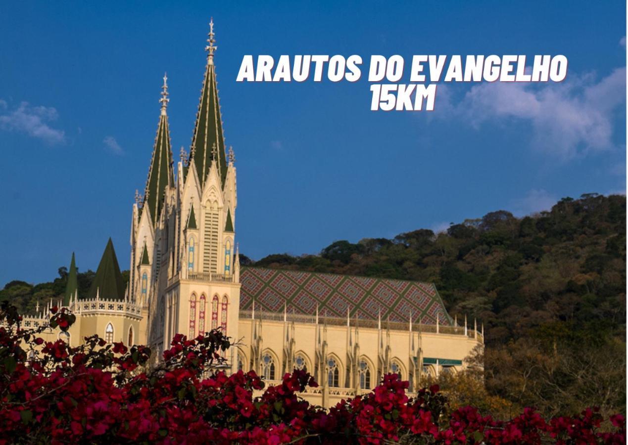 Aparta 2 Dormitorios 7 Sao Paulo Exterior foto